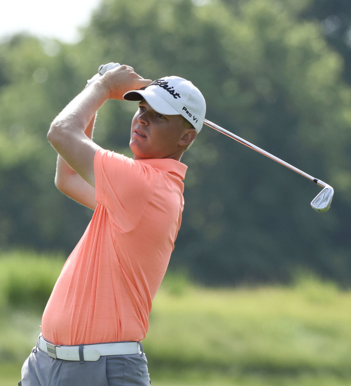 JDC 1st Round